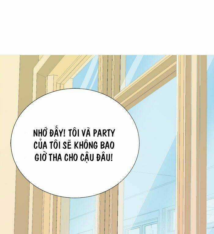 Aura From Another Planet Chapter 15 trang 24