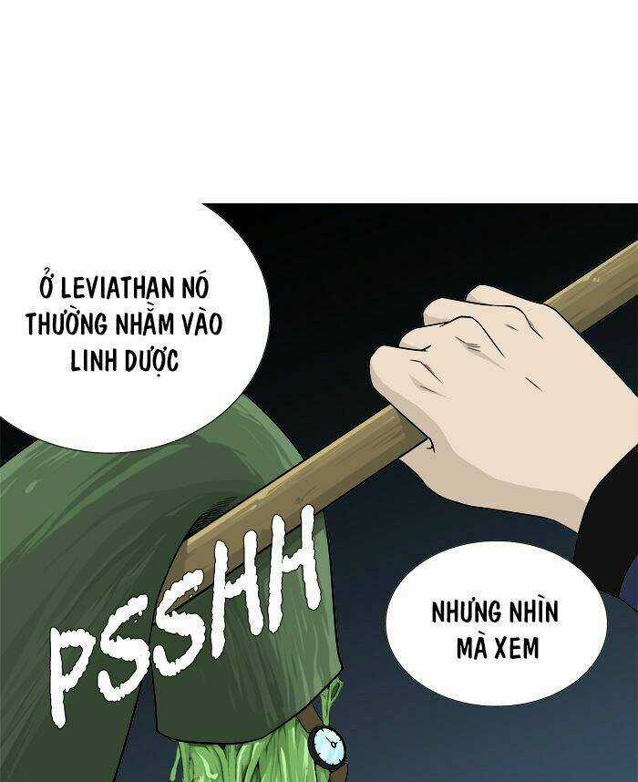 Aura From Another Planet Chapter 15 trang 3