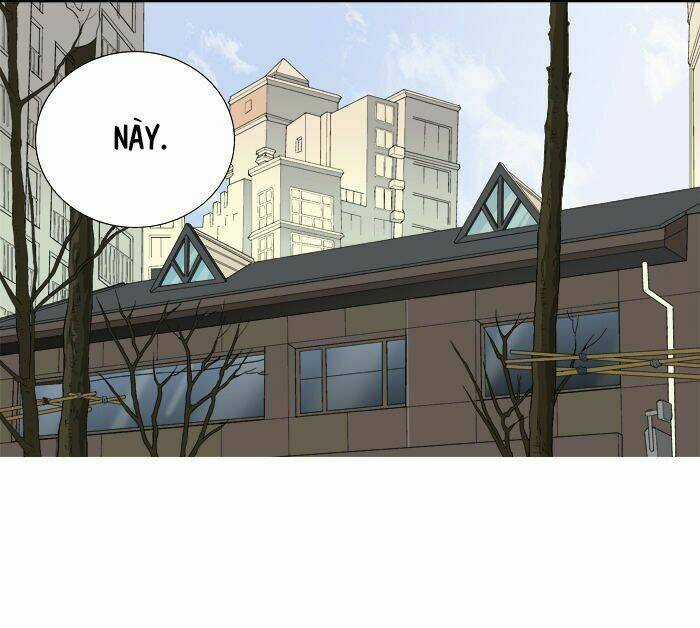 Aura From Another Planet Chapter 15 trang 31