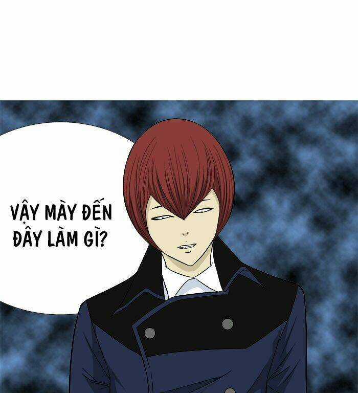 Aura From Another Planet Chapter 15 trang 36