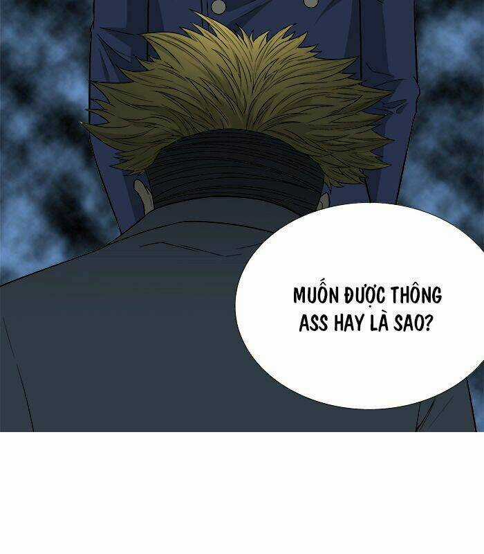 Aura From Another Planet Chapter 15 trang 37