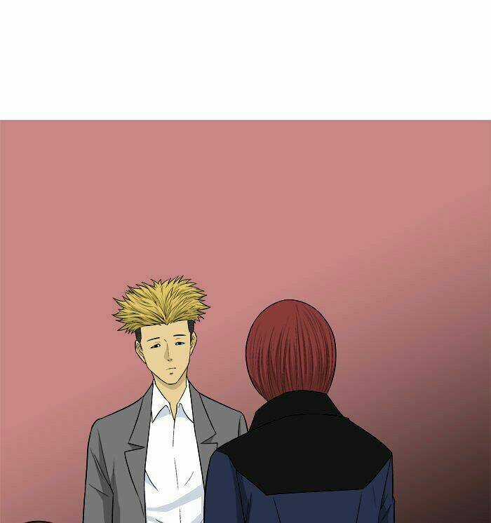 Aura From Another Planet Chapter 15 trang 39