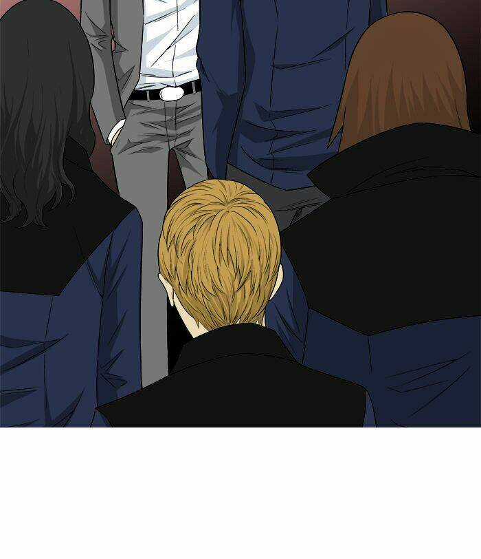 Aura From Another Planet Chapter 15 trang 40