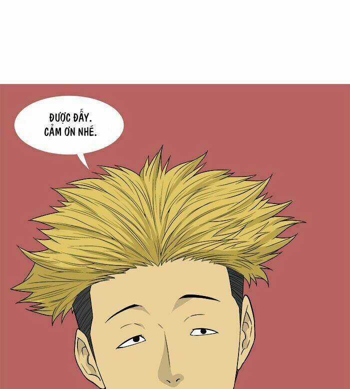 Aura From Another Planet Chapter 15 trang 42