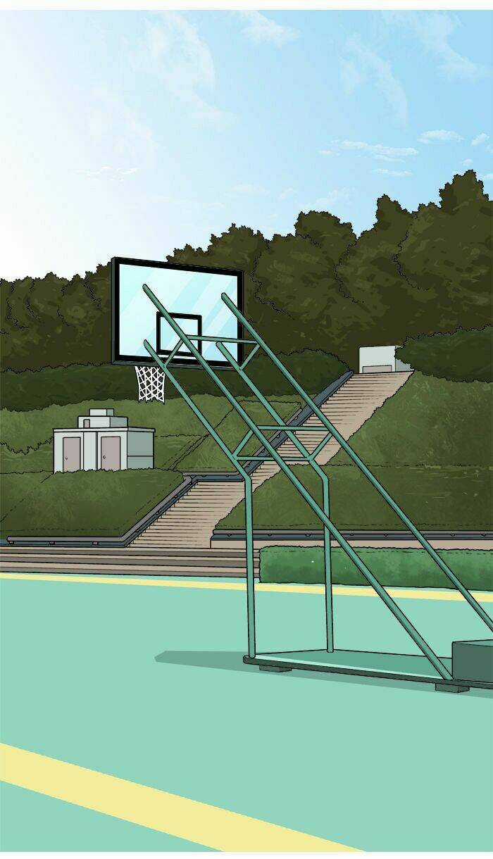 Aura From Another Planet Chapter 15 trang 44