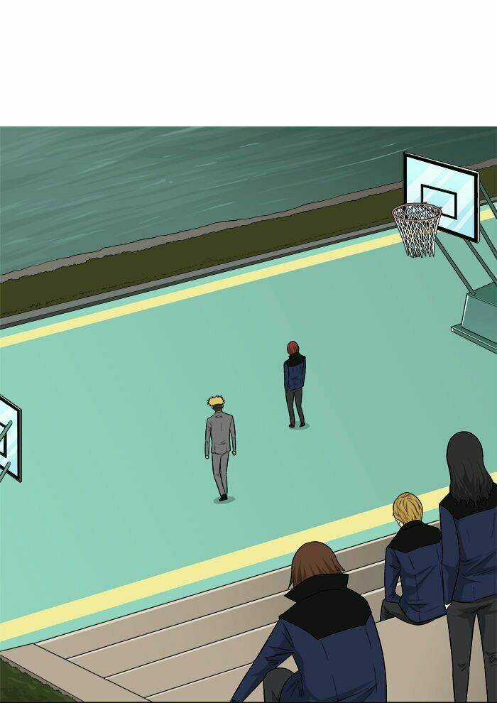 Aura From Another Planet Chapter 15 trang 45