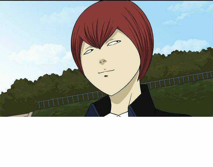 Aura From Another Planet Chapter 15 trang 46