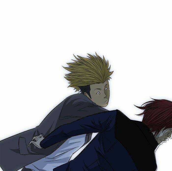 Aura From Another Planet Chapter 15 trang 48