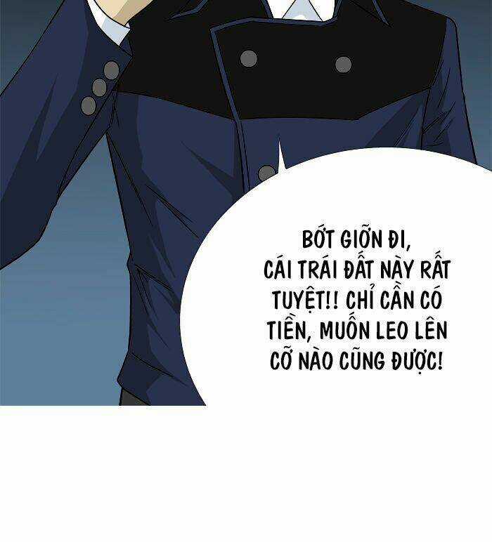 Aura From Another Planet Chapter 15 trang 7