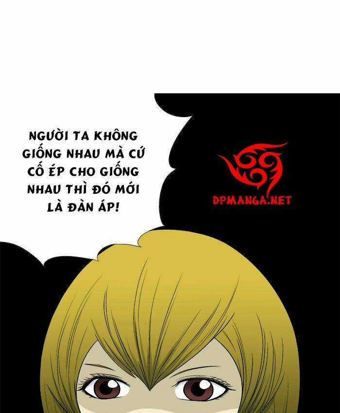 Aura From Another Planet Chapter 15 trang 9