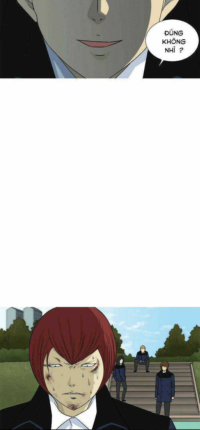 Aura From Another Planet Chapter 16 trang 11