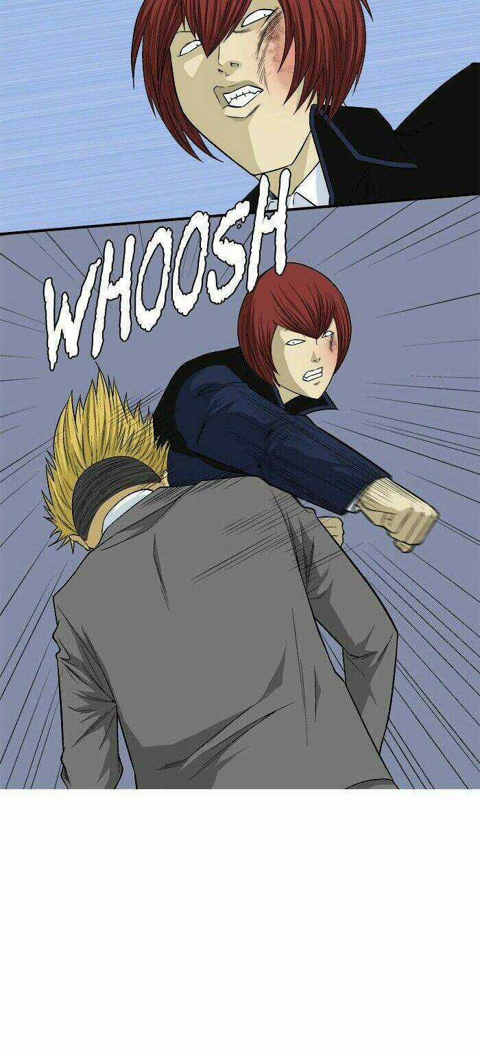 Aura From Another Planet Chapter 16 trang 2