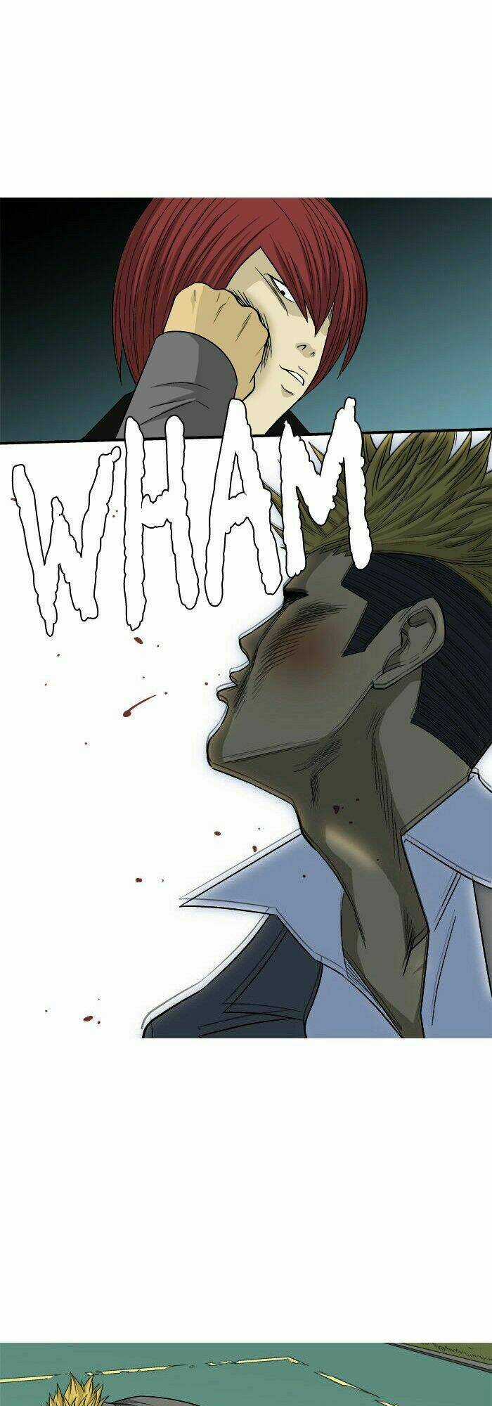 Aura From Another Planet Chapter 16 trang 24