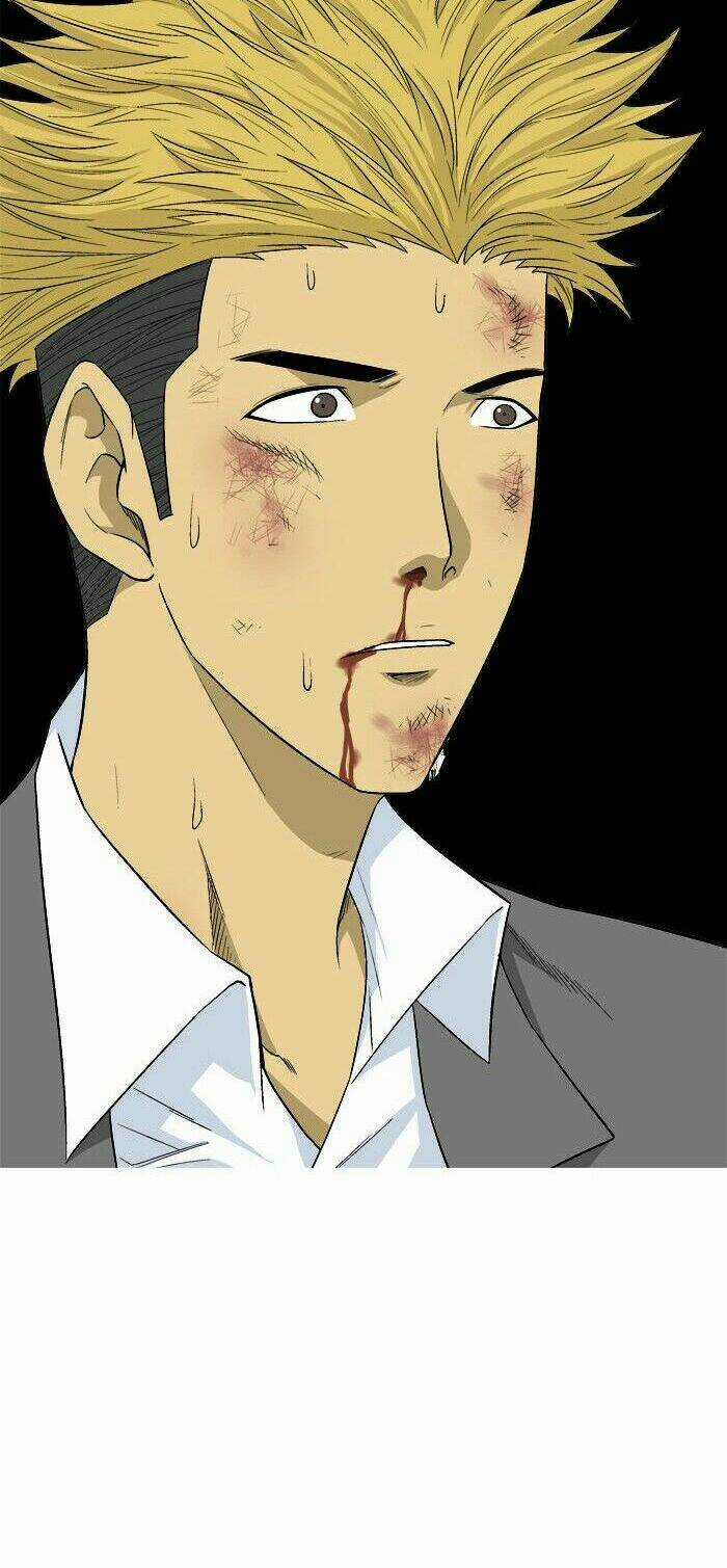 Aura From Another Planet Chapter 16 trang 26