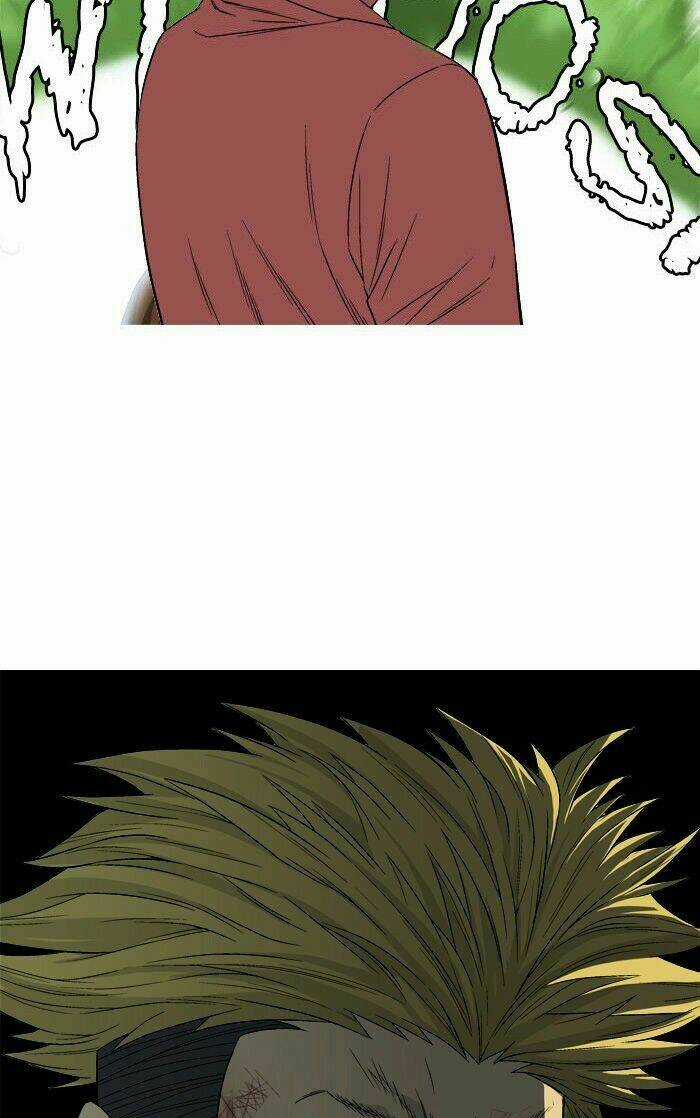 Aura From Another Planet Chapter 16 trang 29