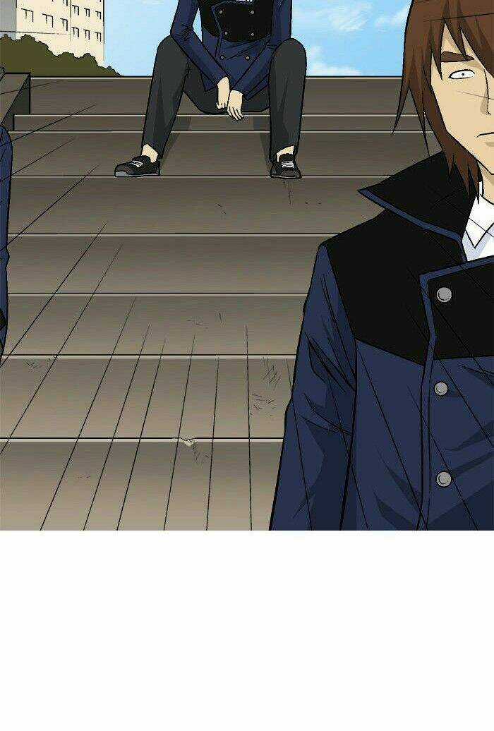 Aura From Another Planet Chapter 16 trang 32