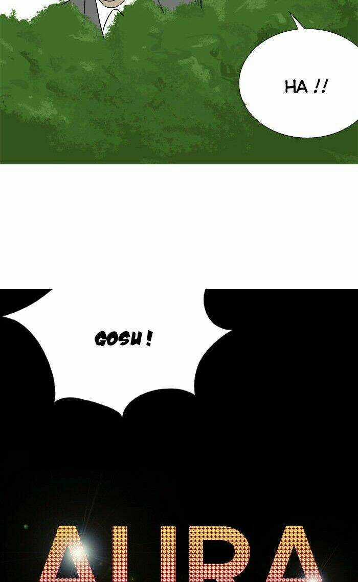 Aura From Another Planet Chapter 16 trang 42