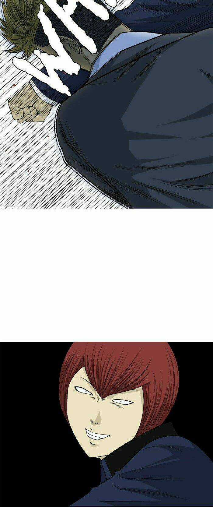 Aura From Another Planet Chapter 16 trang 5