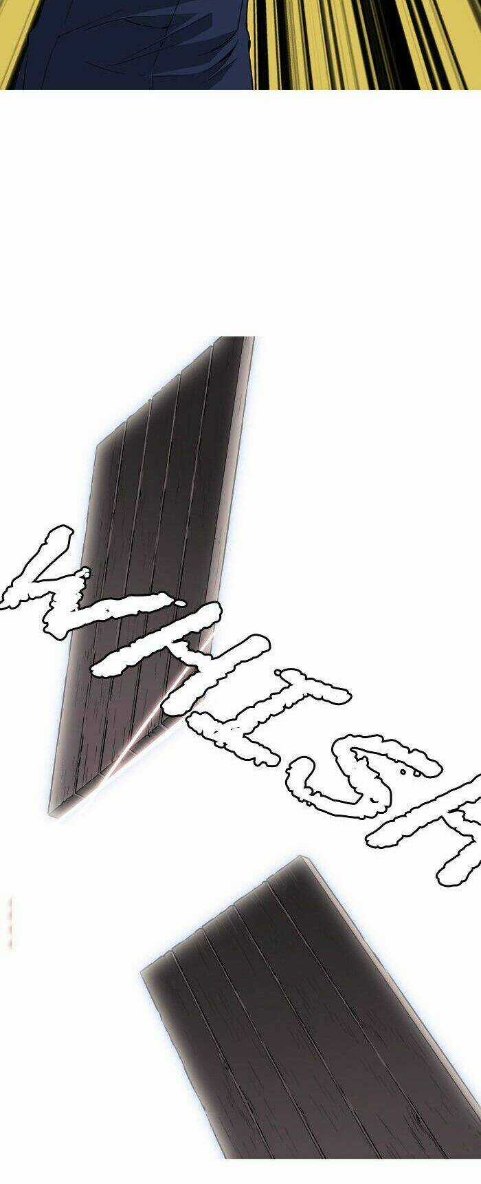 Aura From Another Planet Chapter 18 trang 20