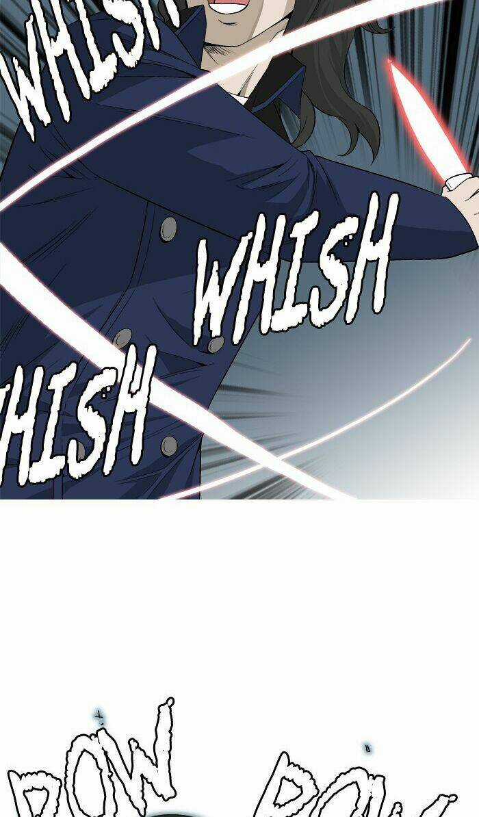 Aura From Another Planet Chapter 18 trang 28