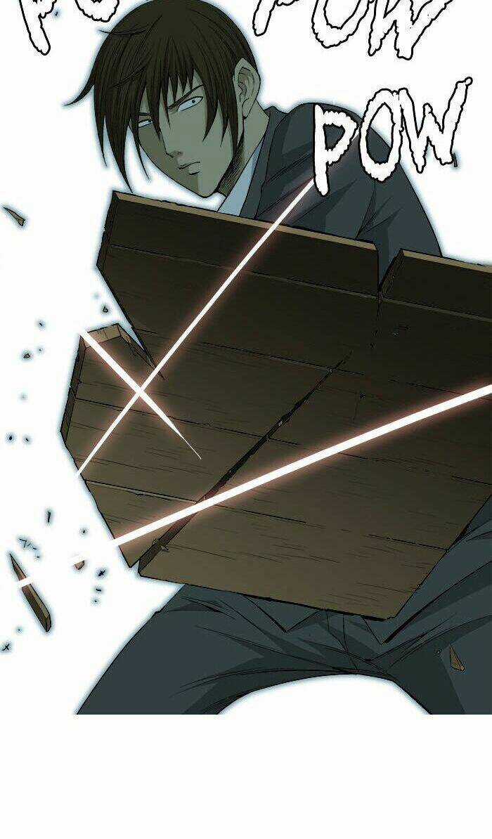 Aura From Another Planet Chapter 18 trang 29