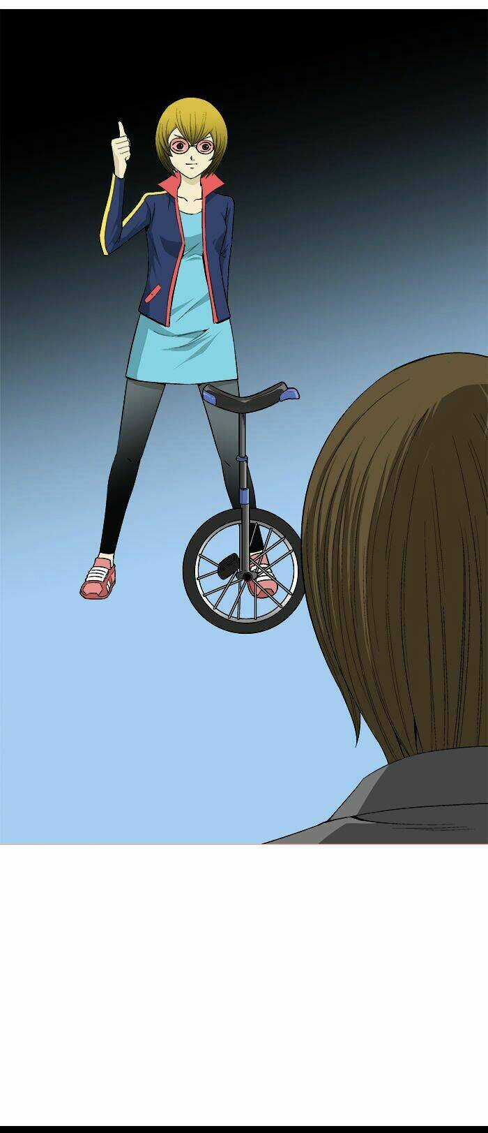 Aura From Another Planet Chapter 18 trang 42