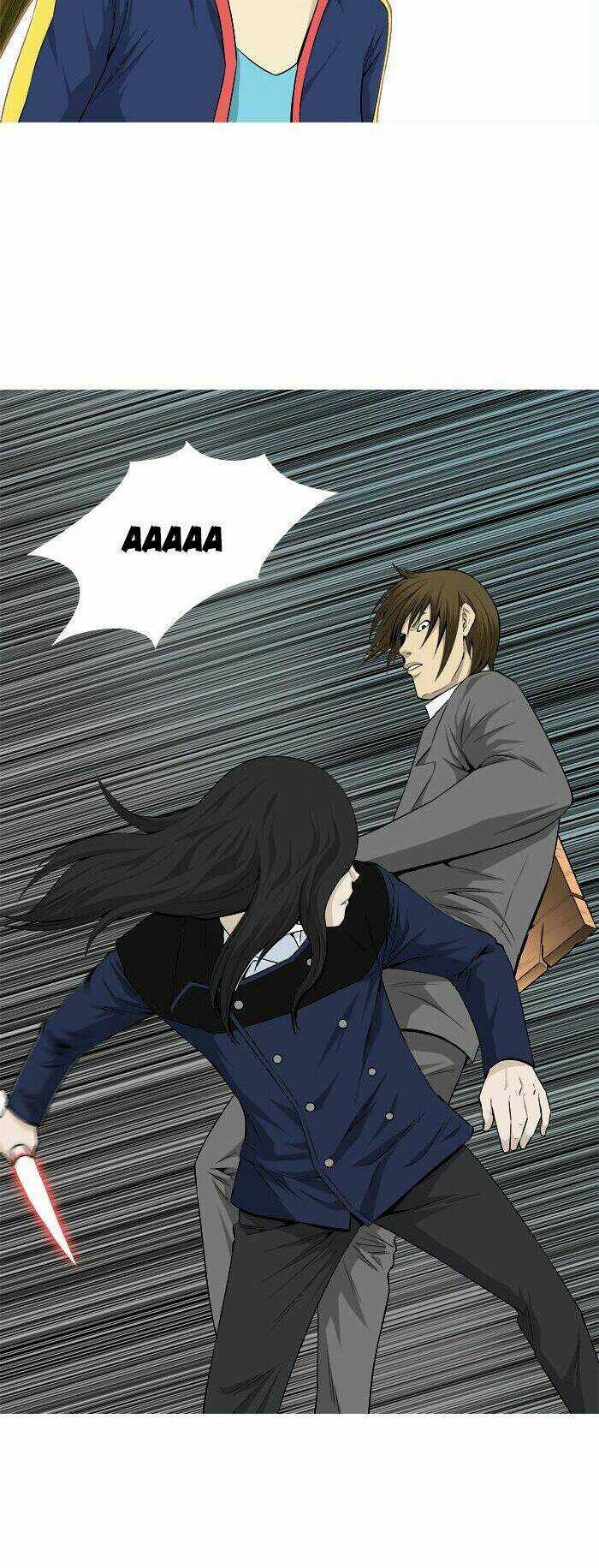 Aura From Another Planet Chapter 19 trang 14