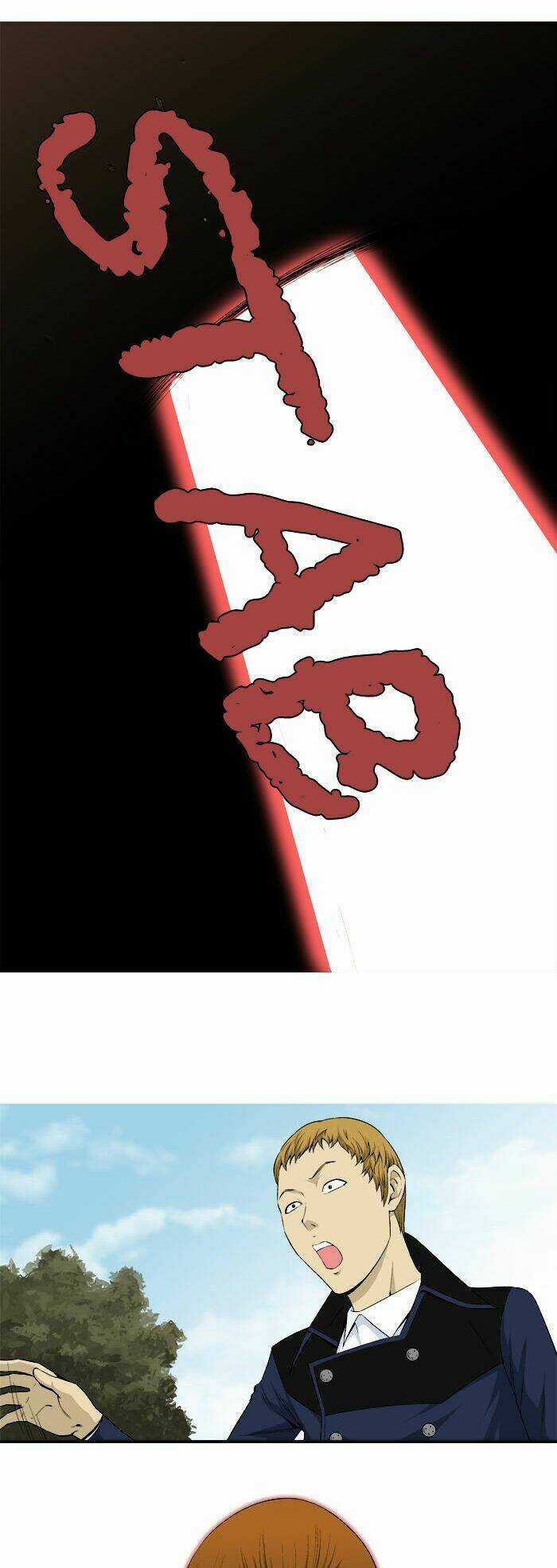 Aura From Another Planet Chapter 19 trang 15