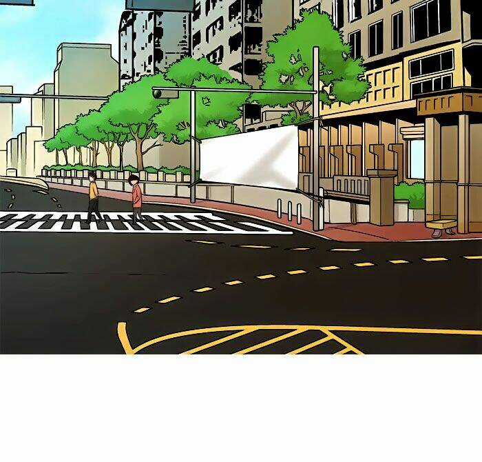 Aura From Another Planet Chapter 2 trang 13