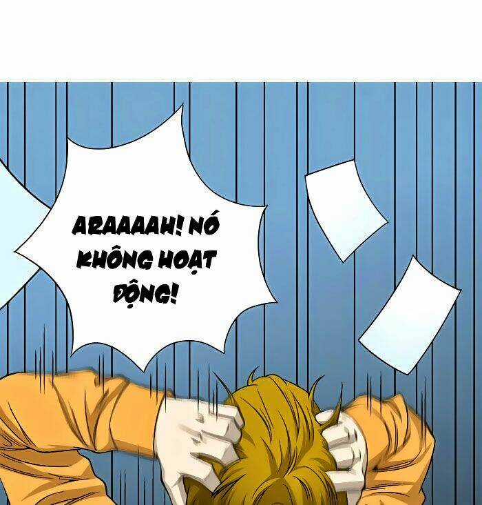 Aura From Another Planet Chapter 2 trang 15