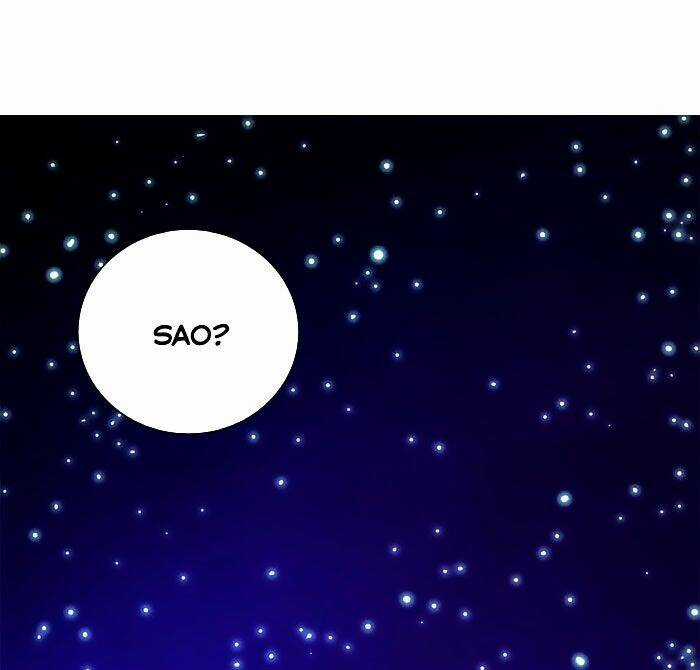 Aura From Another Planet Chapter 2 trang 19