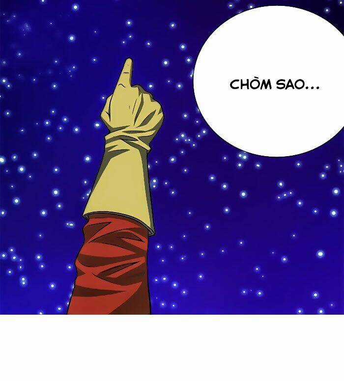 Aura From Another Planet Chapter 2 trang 20