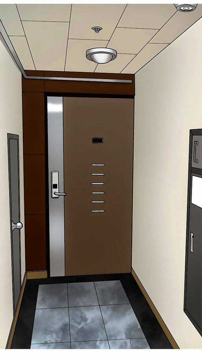 Aura From Another Planet Chapter 2 trang 24