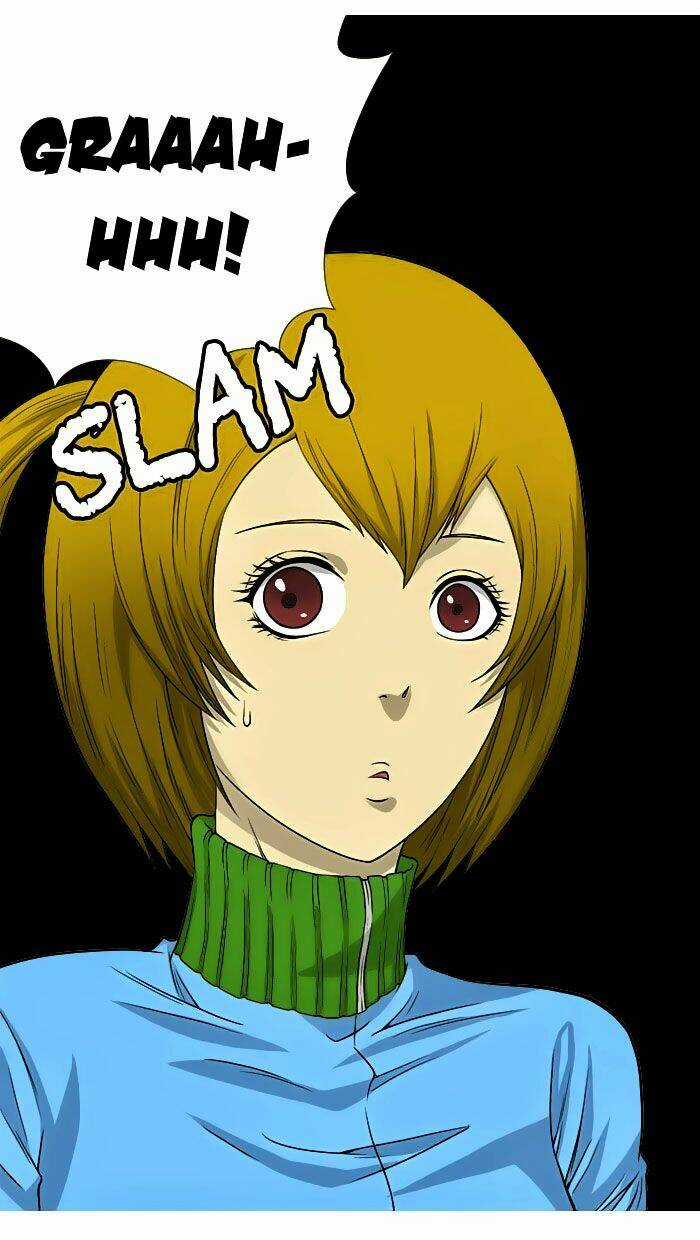 Aura From Another Planet Chapter 2 trang 25