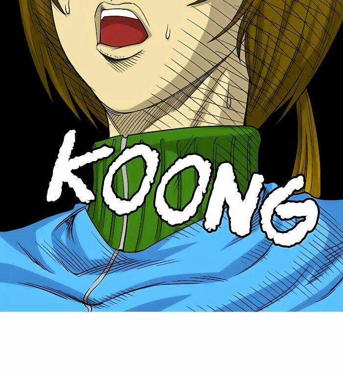 Aura From Another Planet Chapter 2 trang 28