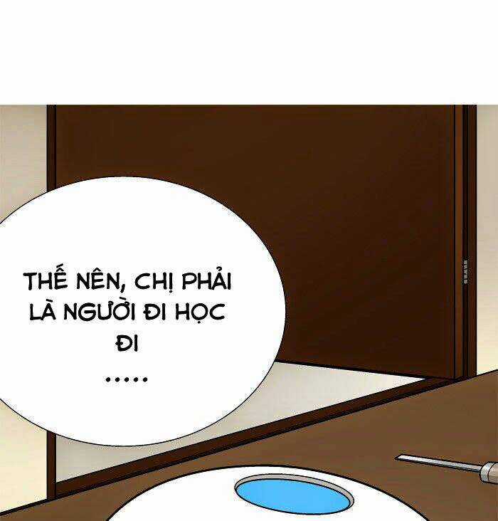 Aura From Another Planet Chapter 2 trang 30