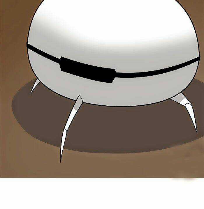 Aura From Another Planet Chapter 2 trang 31