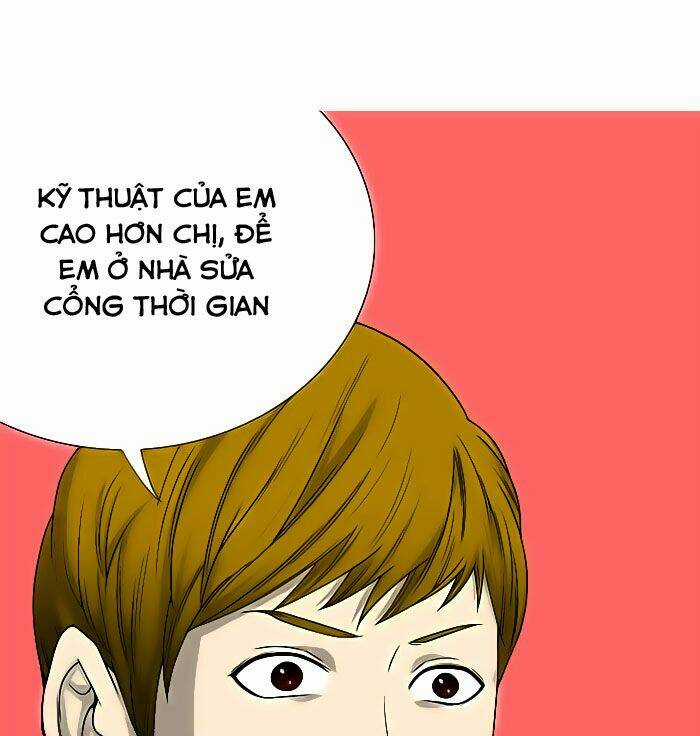 Aura From Another Planet Chapter 2 trang 33