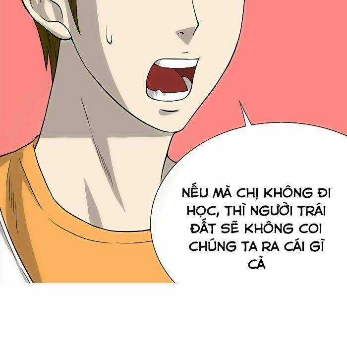 Aura From Another Planet Chapter 2 trang 34