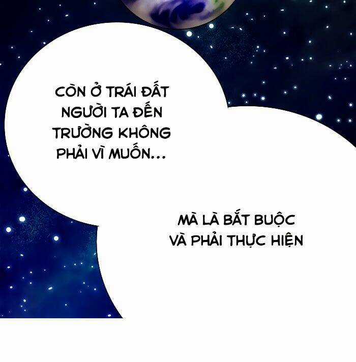Aura From Another Planet Chapter 2 trang 36