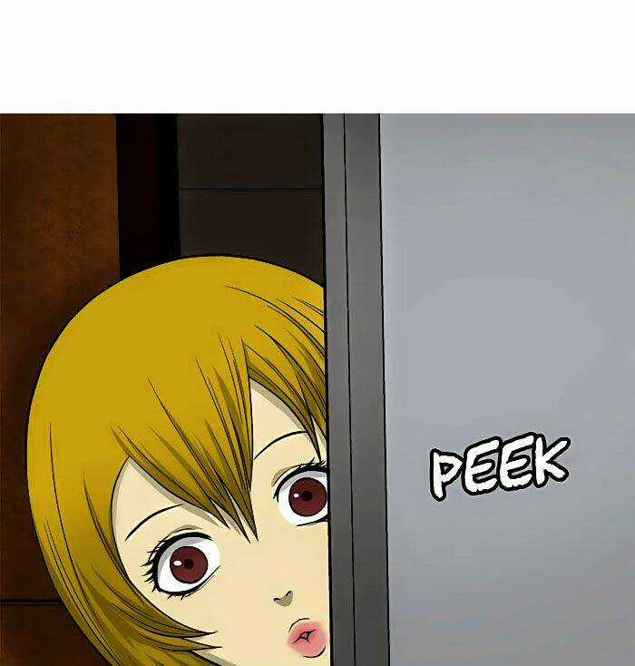 Aura From Another Planet Chapter 2 trang 40