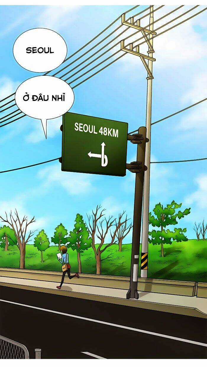 Aura From Another Planet Chapter 2 trang 49