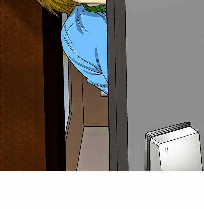 Aura From Another Planet Chapter 2 trang 5