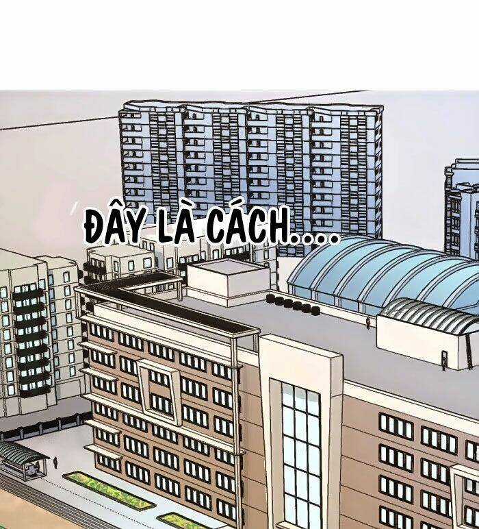 Aura From Another Planet Chapter 2 trang 50