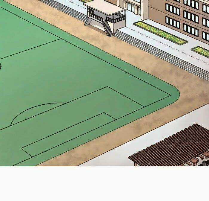 Aura From Another Planet Chapter 2 trang 51