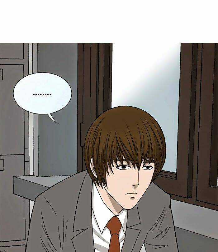 Aura From Another Planet Chapter 2 trang 56