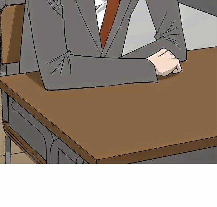 Aura From Another Planet Chapter 2 trang 57