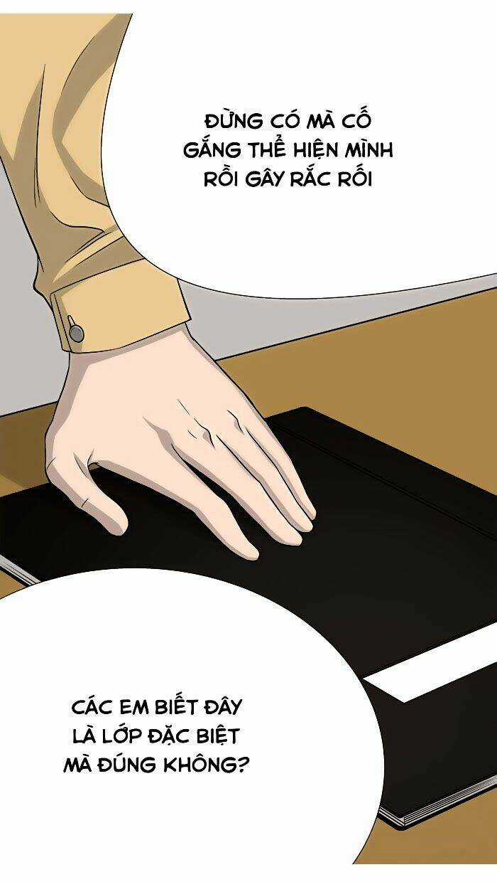 Aura From Another Planet Chapter 2 trang 61