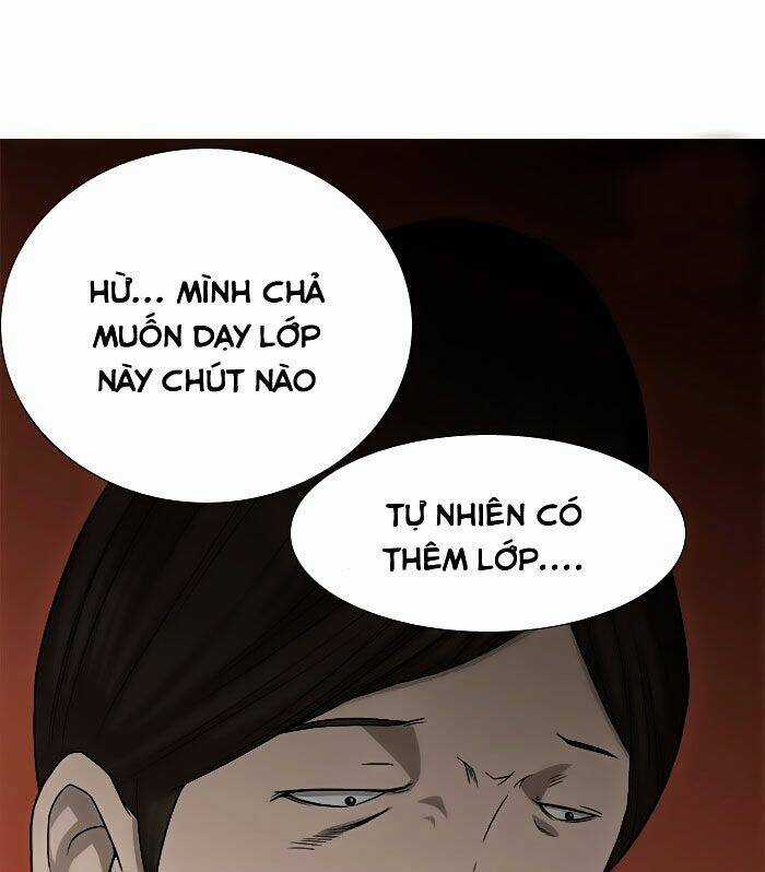 Aura From Another Planet Chapter 2 trang 62