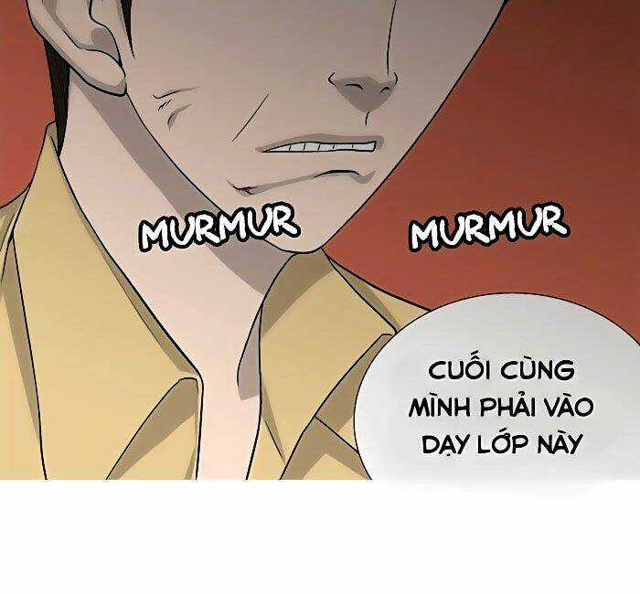 Aura From Another Planet Chapter 2 trang 63